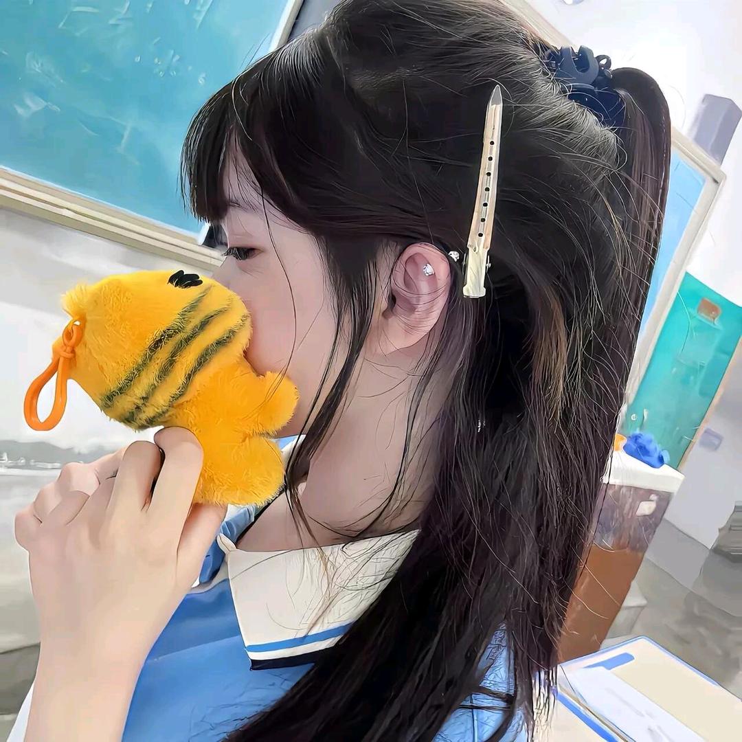 季倩琳 ᰔᐝ