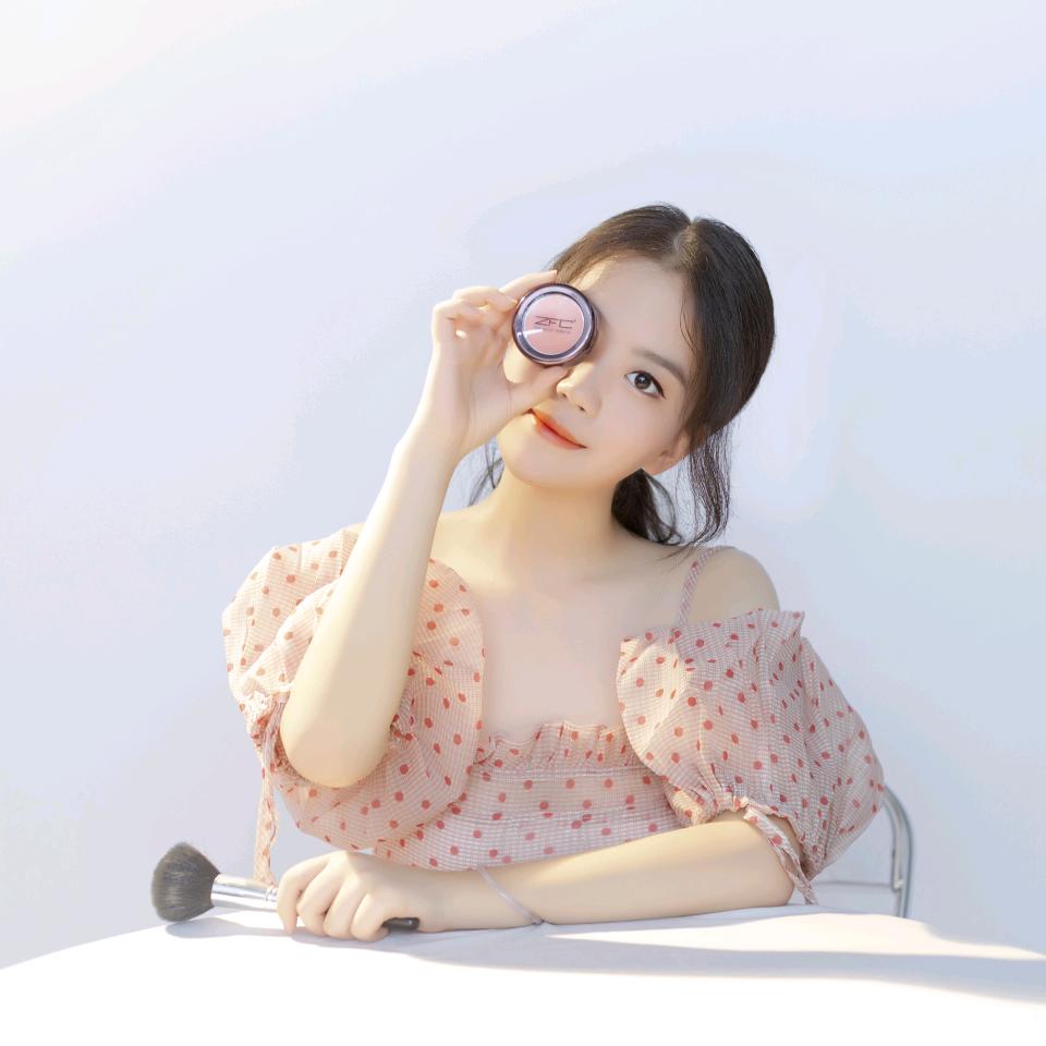 一条小锦鱼🐟