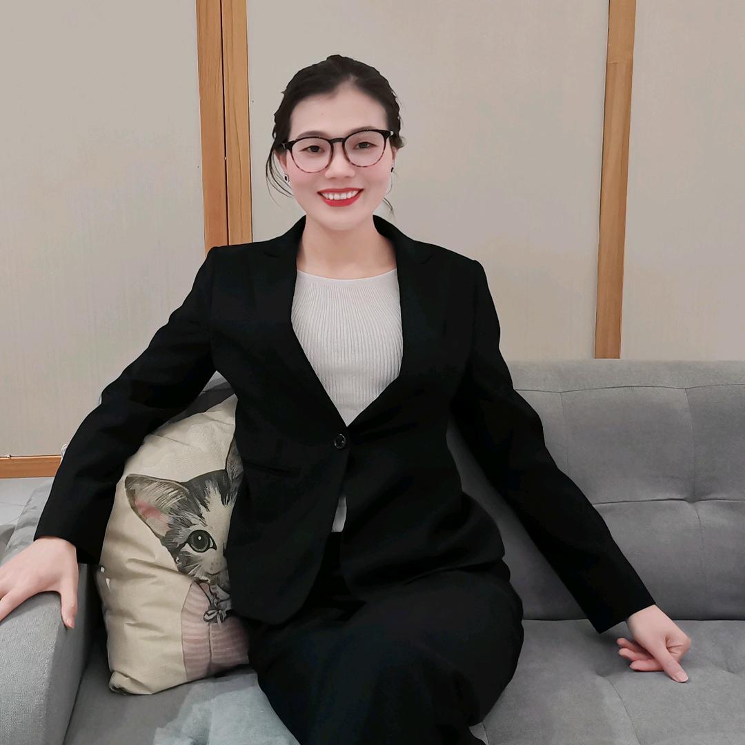小延爱健康～ 颈椎锻炼操