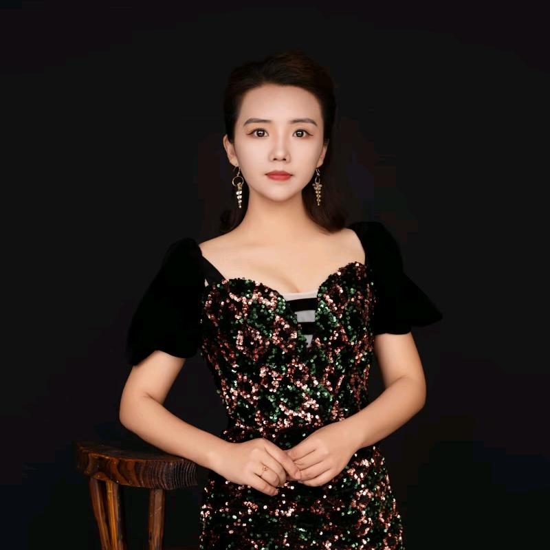 丽姐说支付
