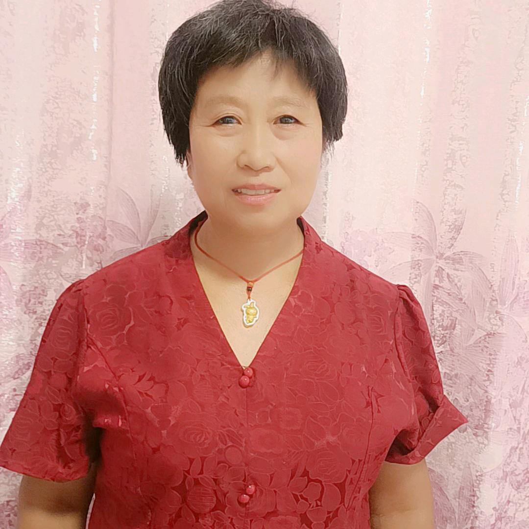 农村网红大姐👵