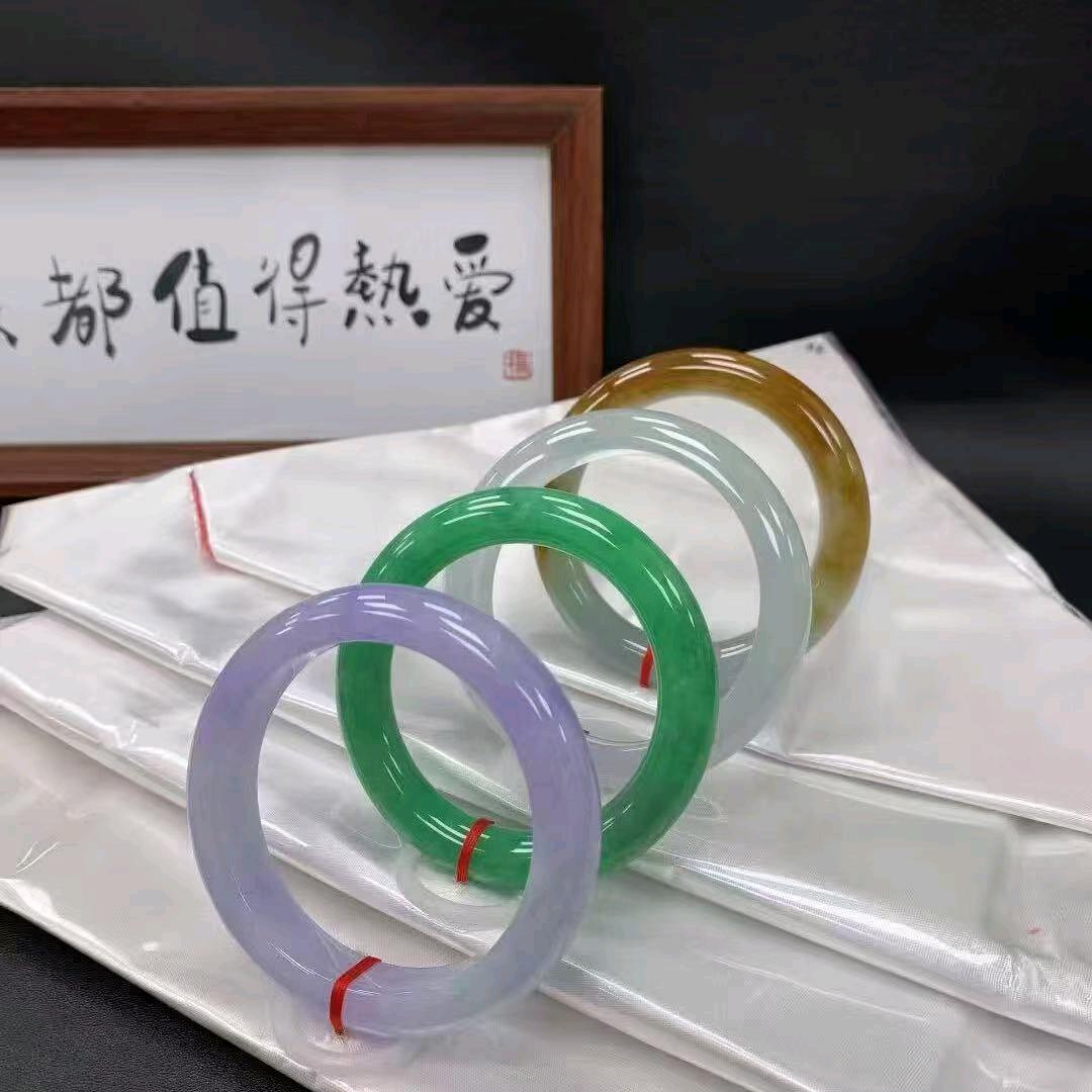 金鑫·珠宝