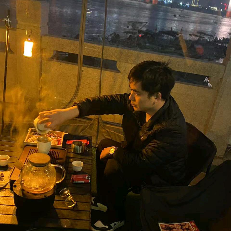 敲老夹