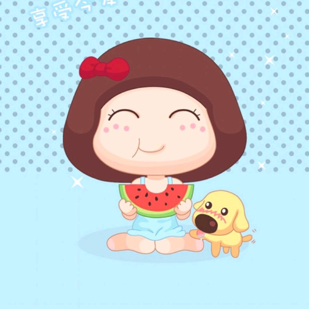 琳儿小师妹