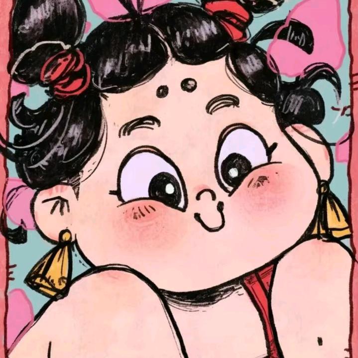 小轱辘鹿