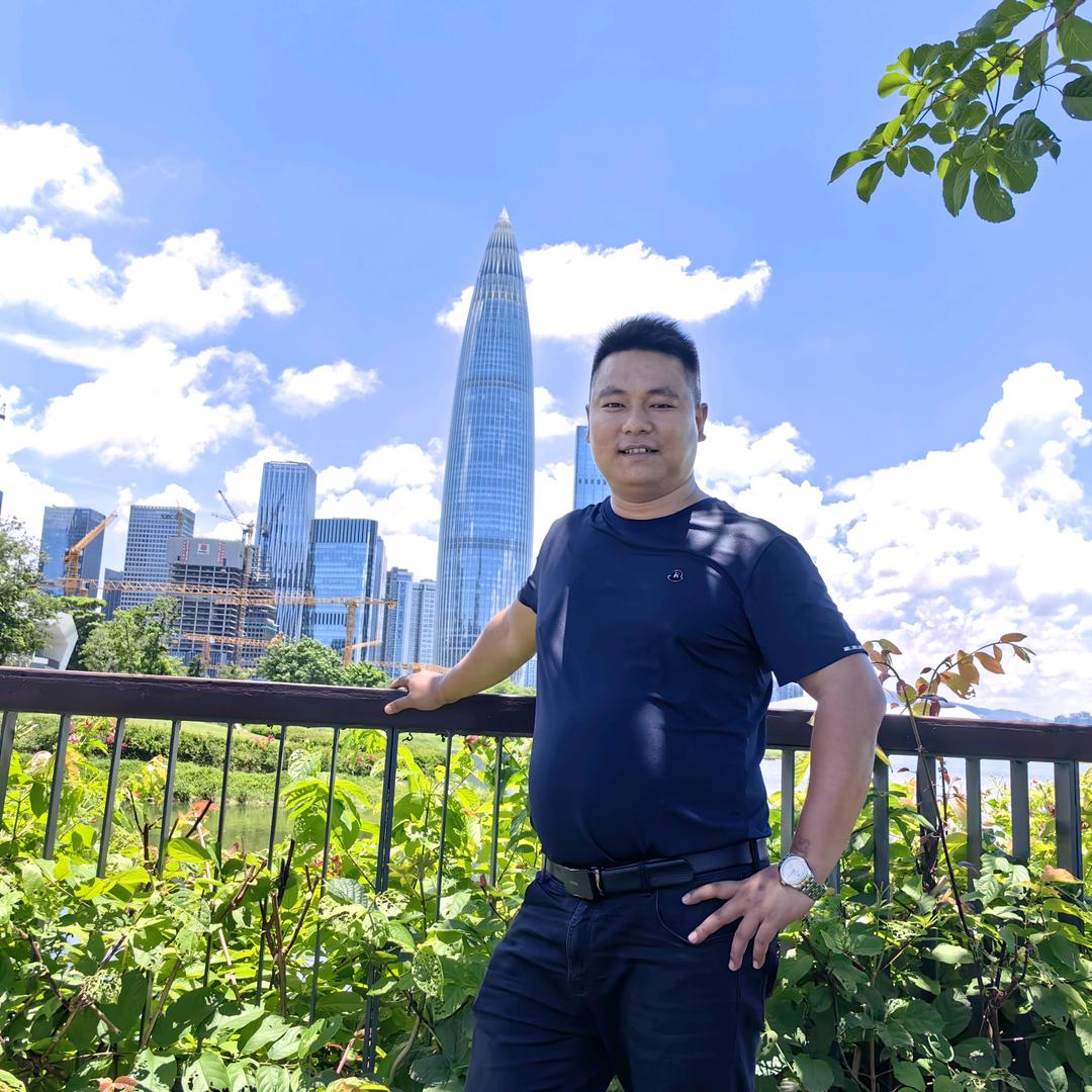 海南大表哥🔥于氏 海南别墅车库门供应商