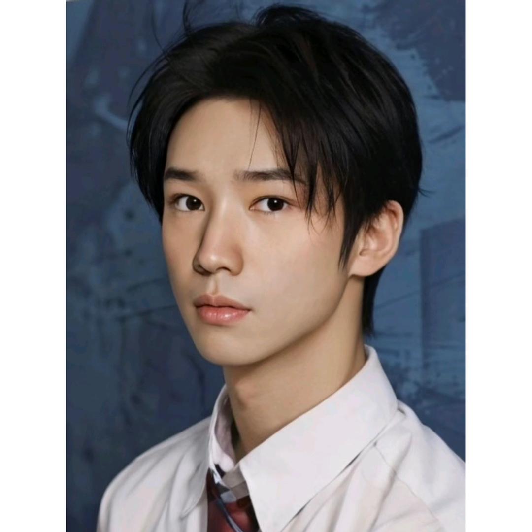 鑫鑫儿。