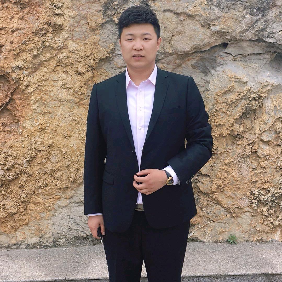 徐州融捷寄售行 阿明