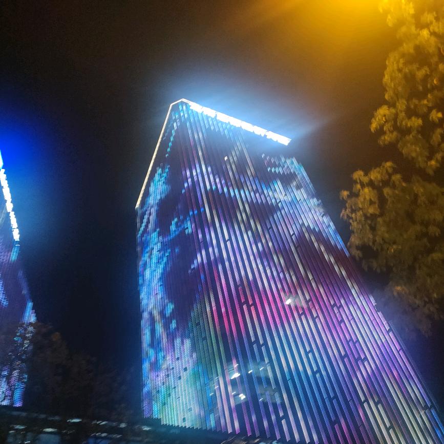 前程似锦，