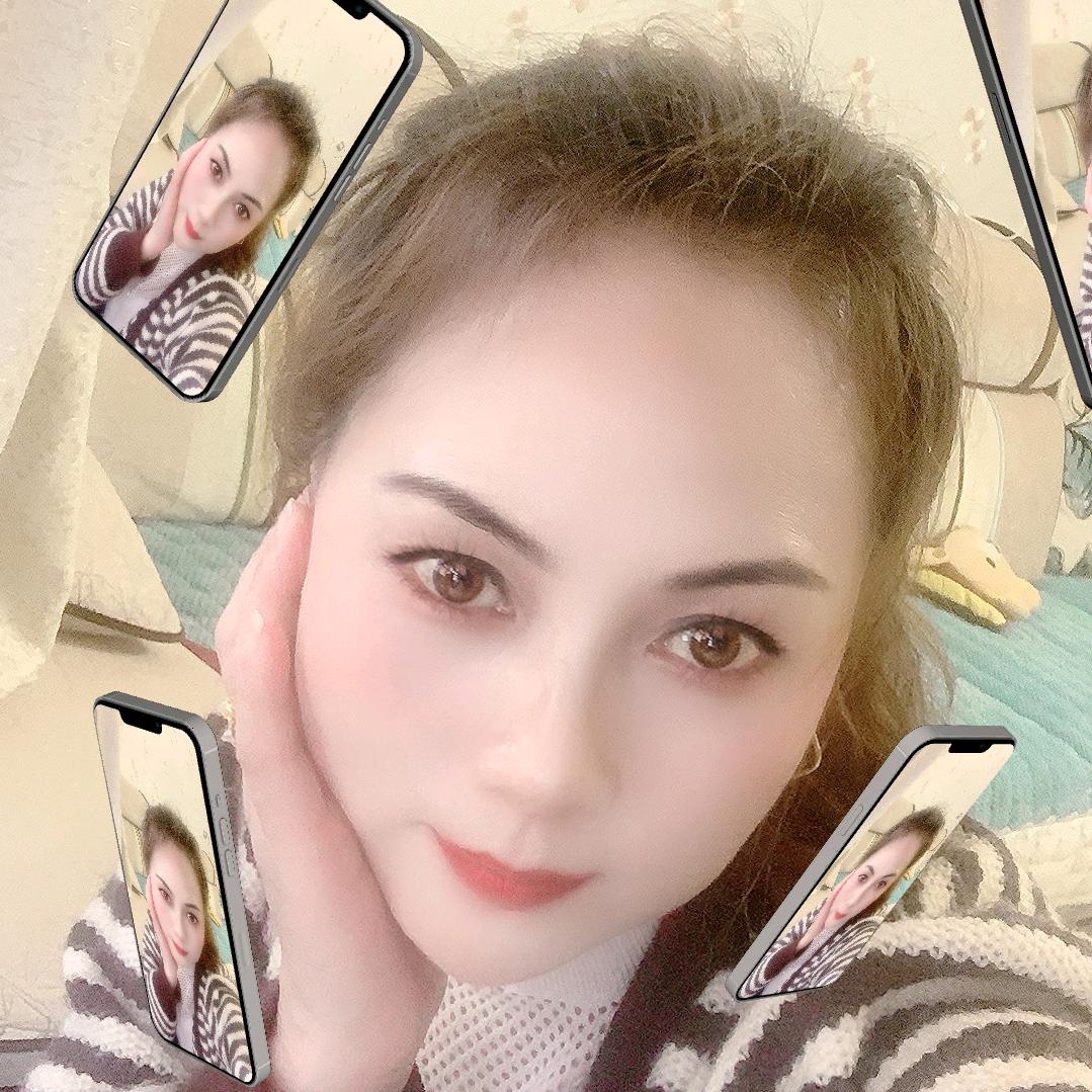 @莉姐