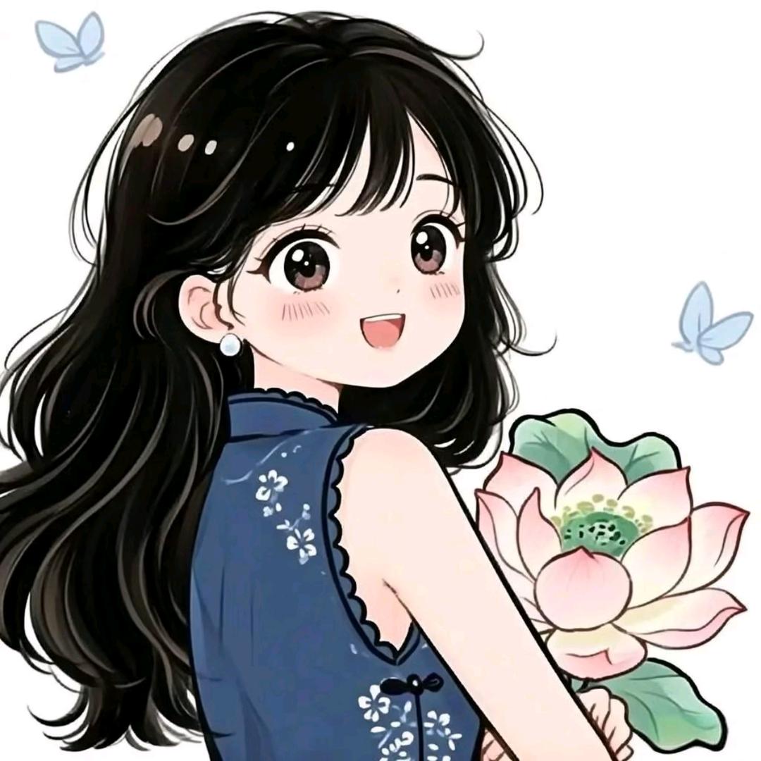 我不看月亮.