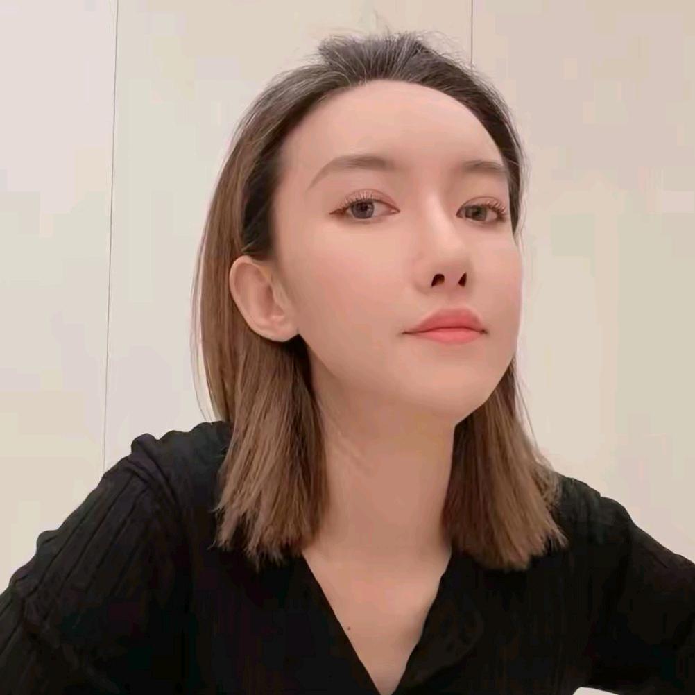 张张越👗穿搭记