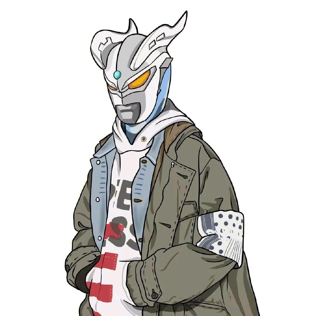 我是奥同学