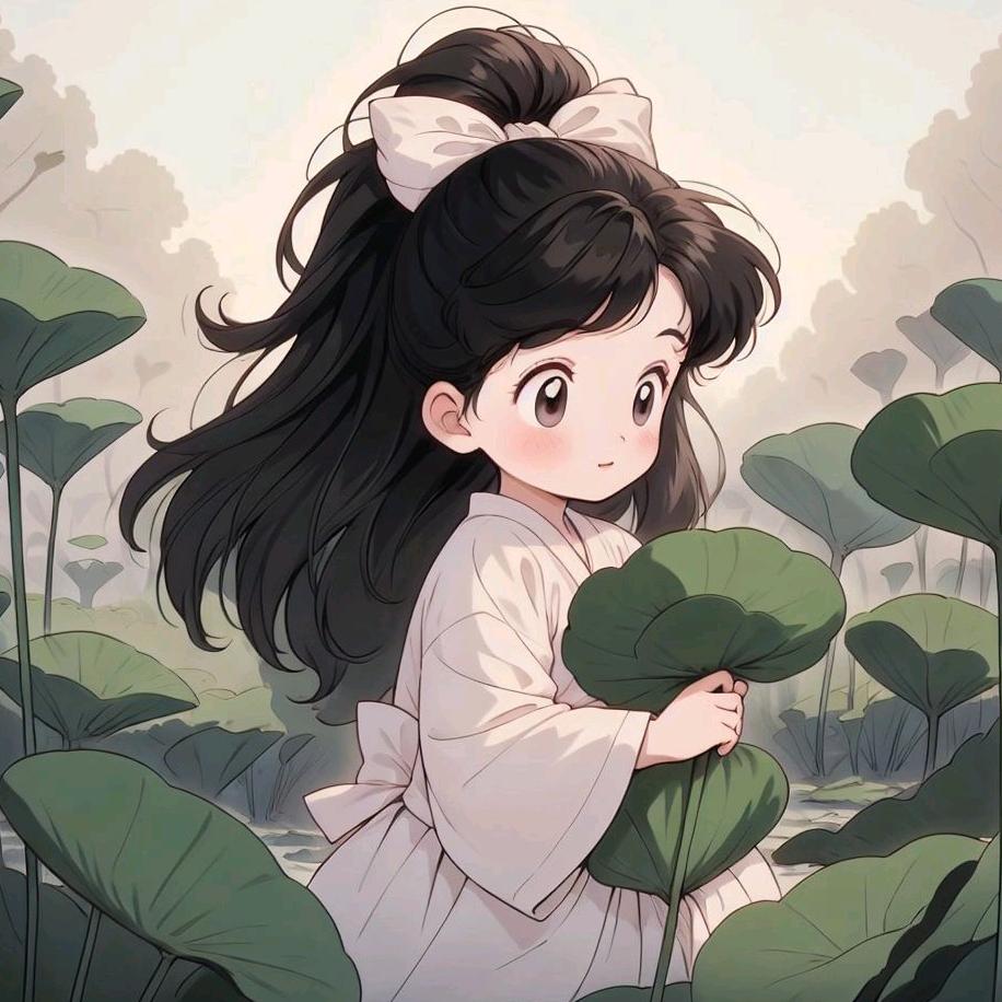 爱吃菠萝