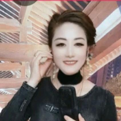 傲雪（打开橱窗有好物，晚上8.05)分直