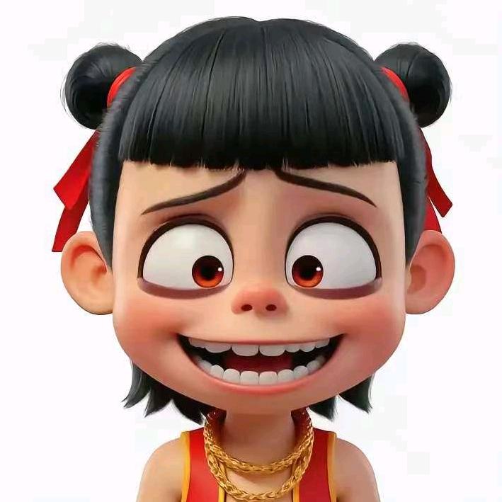 小哪吒