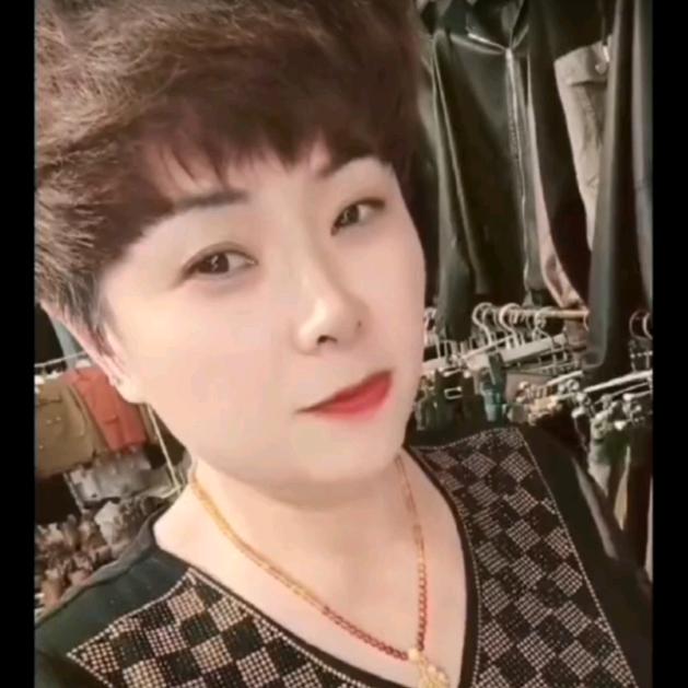 阔太太