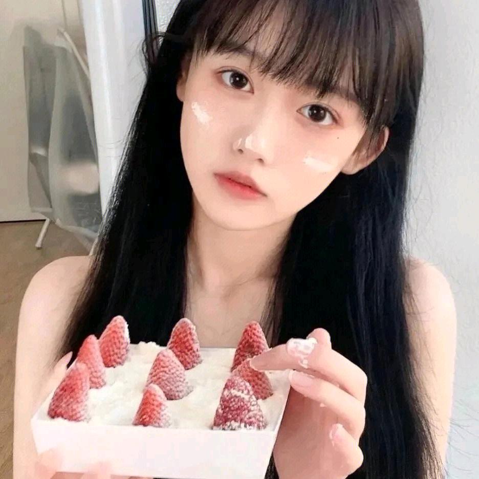 小欣妍果儿