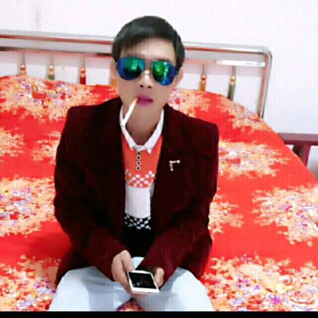 来自远方的狼