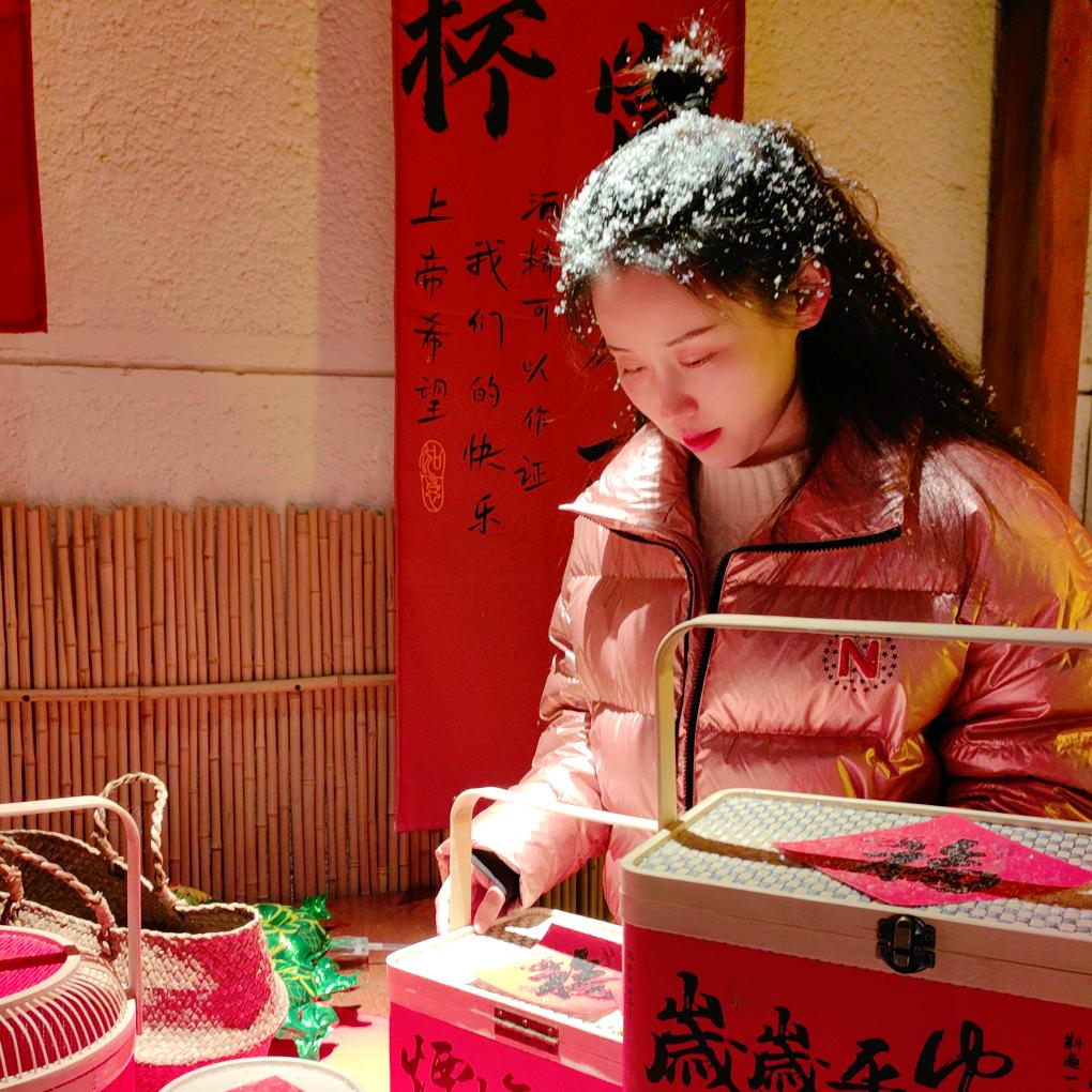 Cherry～贝壳儿