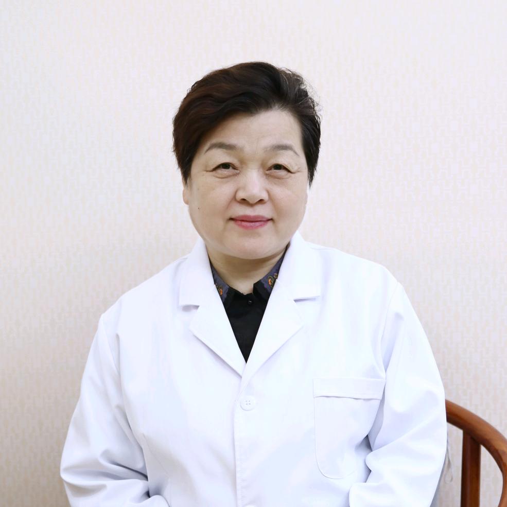 赵宇昊教授