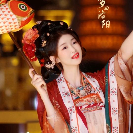 美丫姐