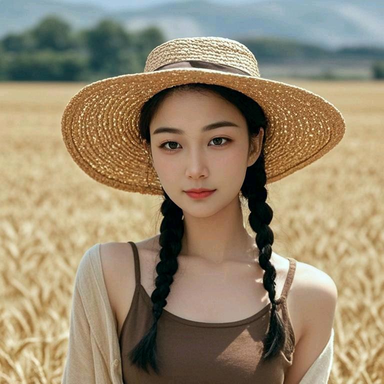 小红