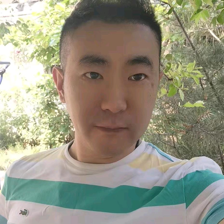 大强说焦虑