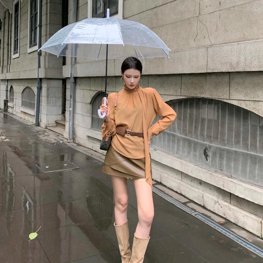 娜小姐@