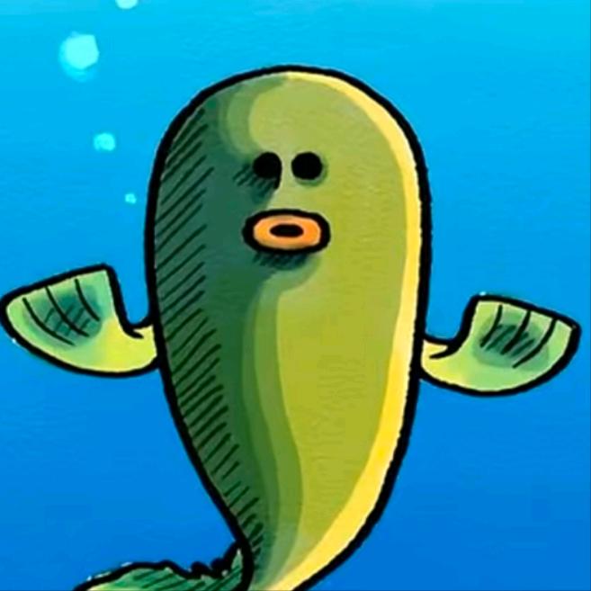 超弦小鱼