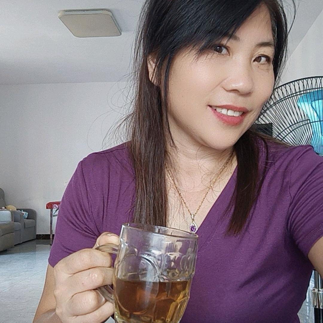 肖哥肖嫂开心就好