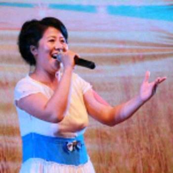 大辣椒（唱歌🎤）