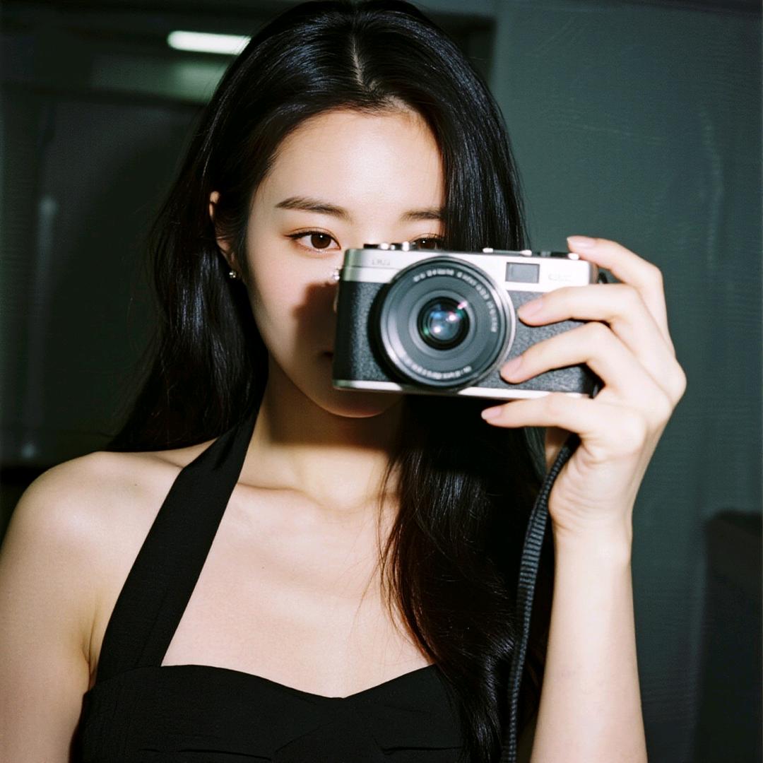 汐颜✨