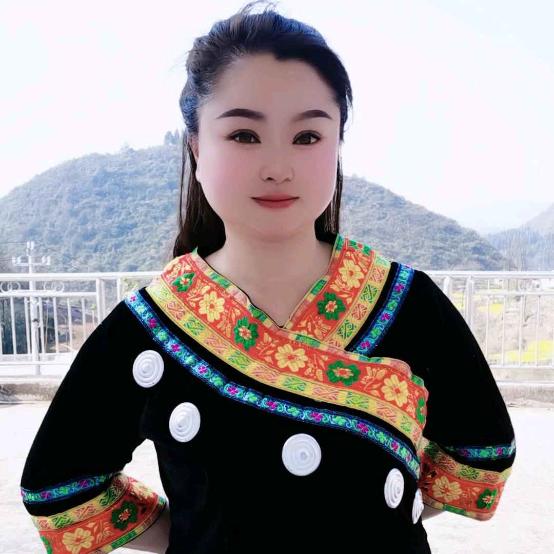 红梅