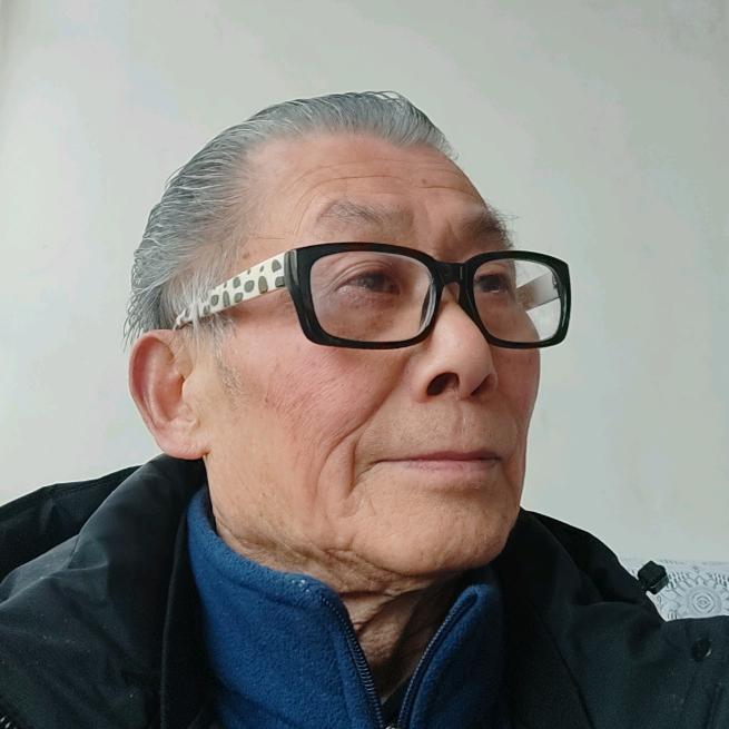 快乐退伍兵