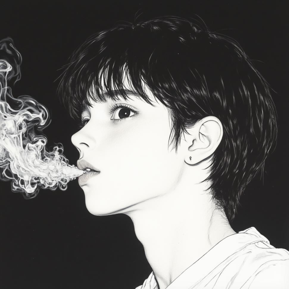 Andy。