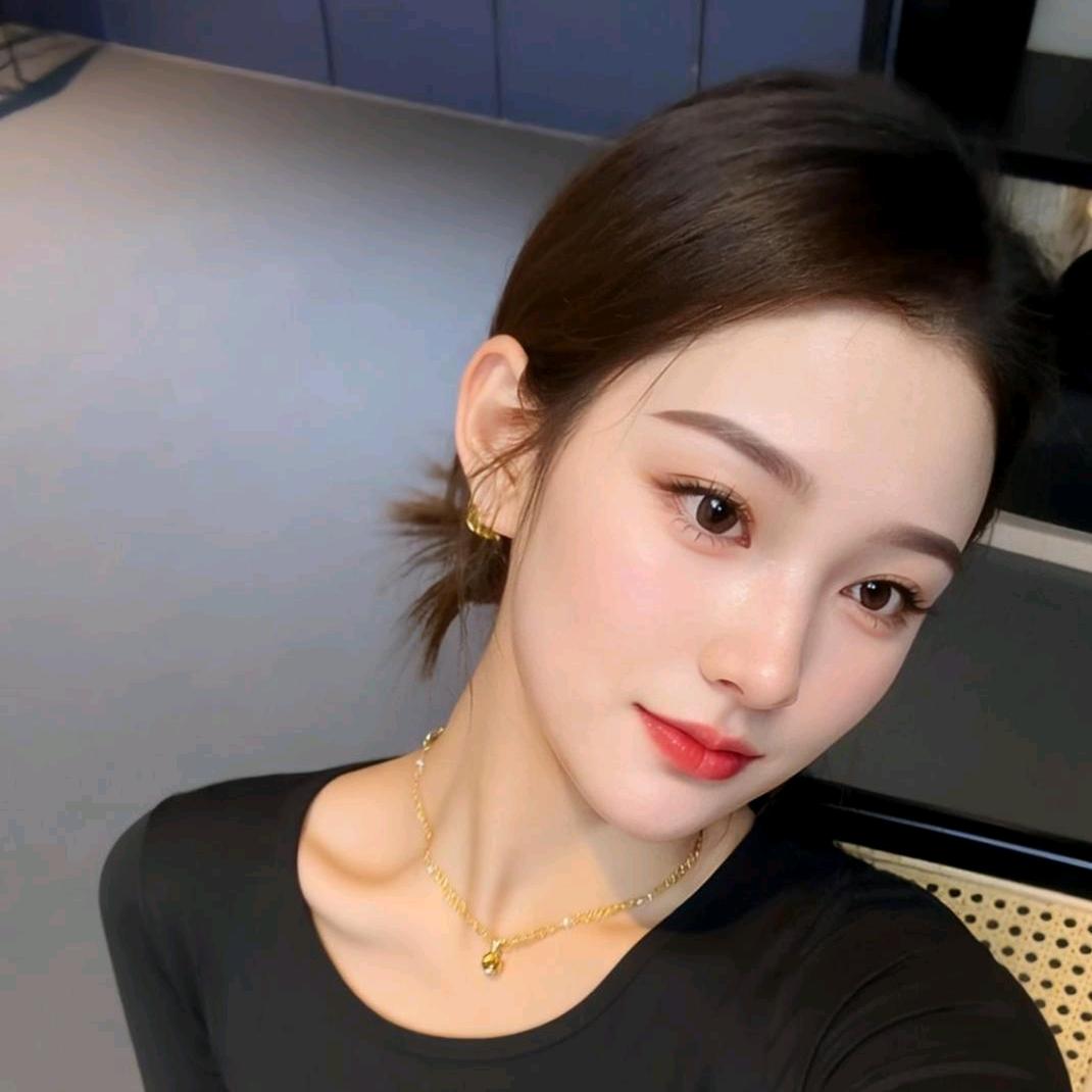 北极星小姐姐