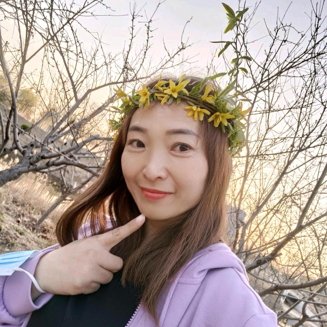 郭荣儿💋