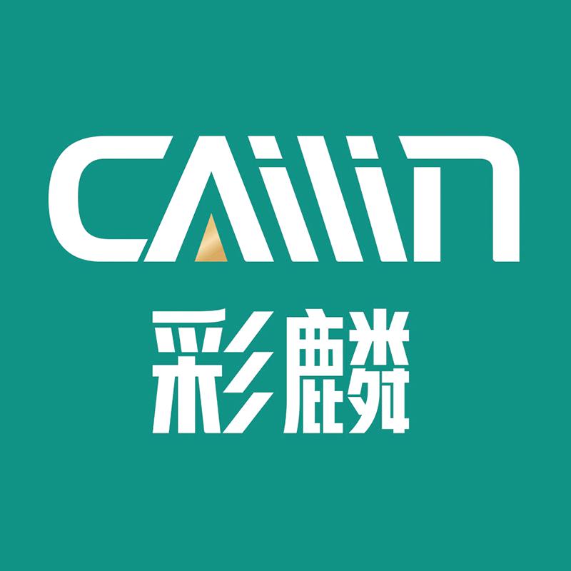 彩麟瓦业