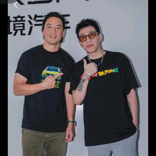 陈天秀