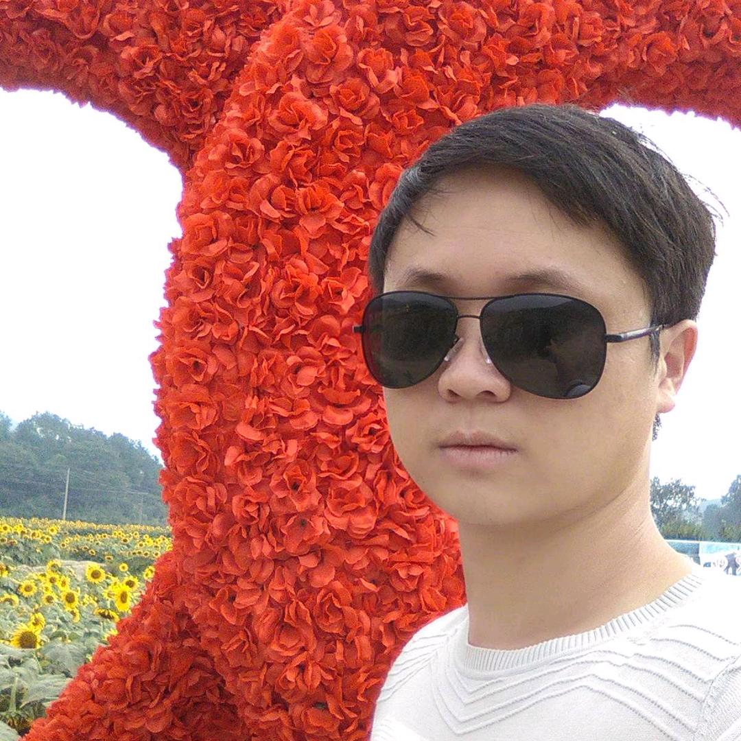 阿生哥👨