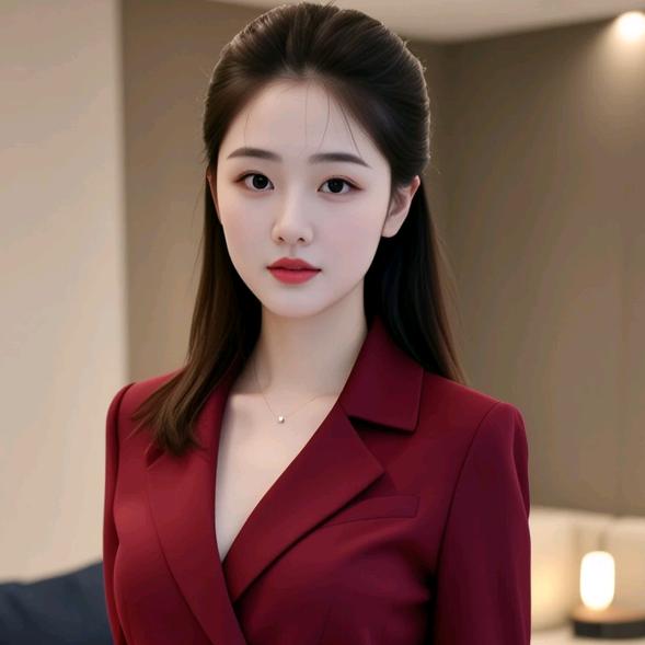 小美吖