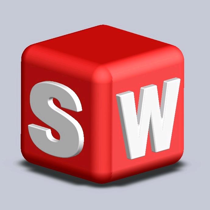 SolidWork专注者