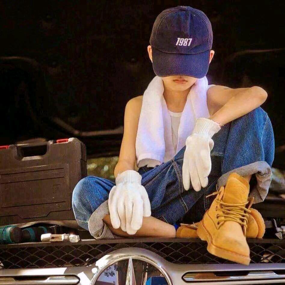 惊喜广告*