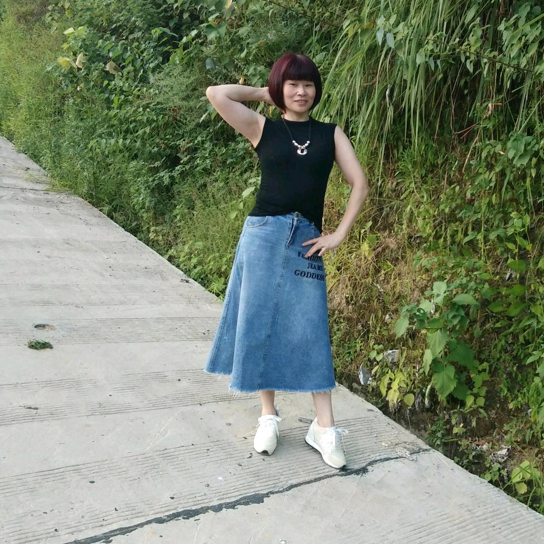 多姐《橱窗好物》