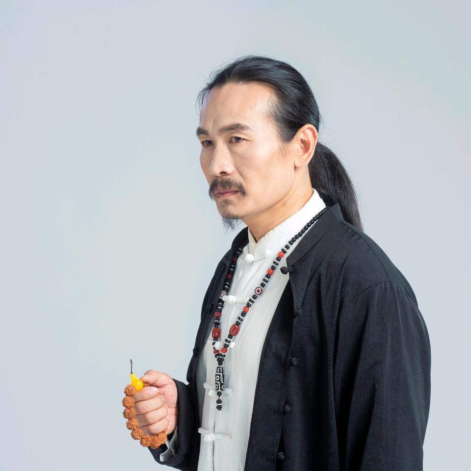 演员侯友胜