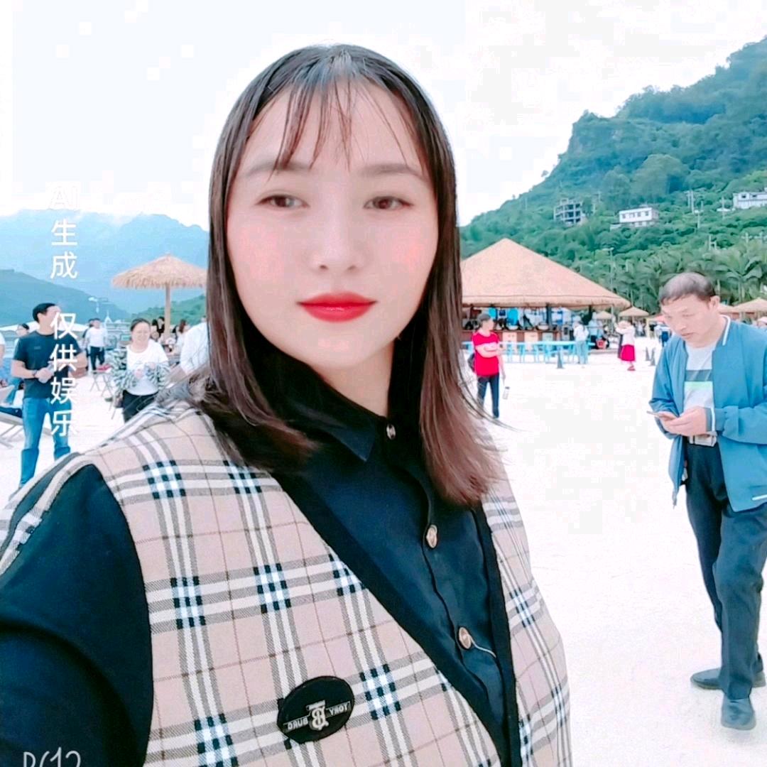 单身小妹。
