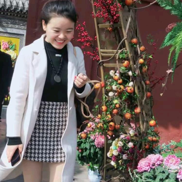 琬月手工
