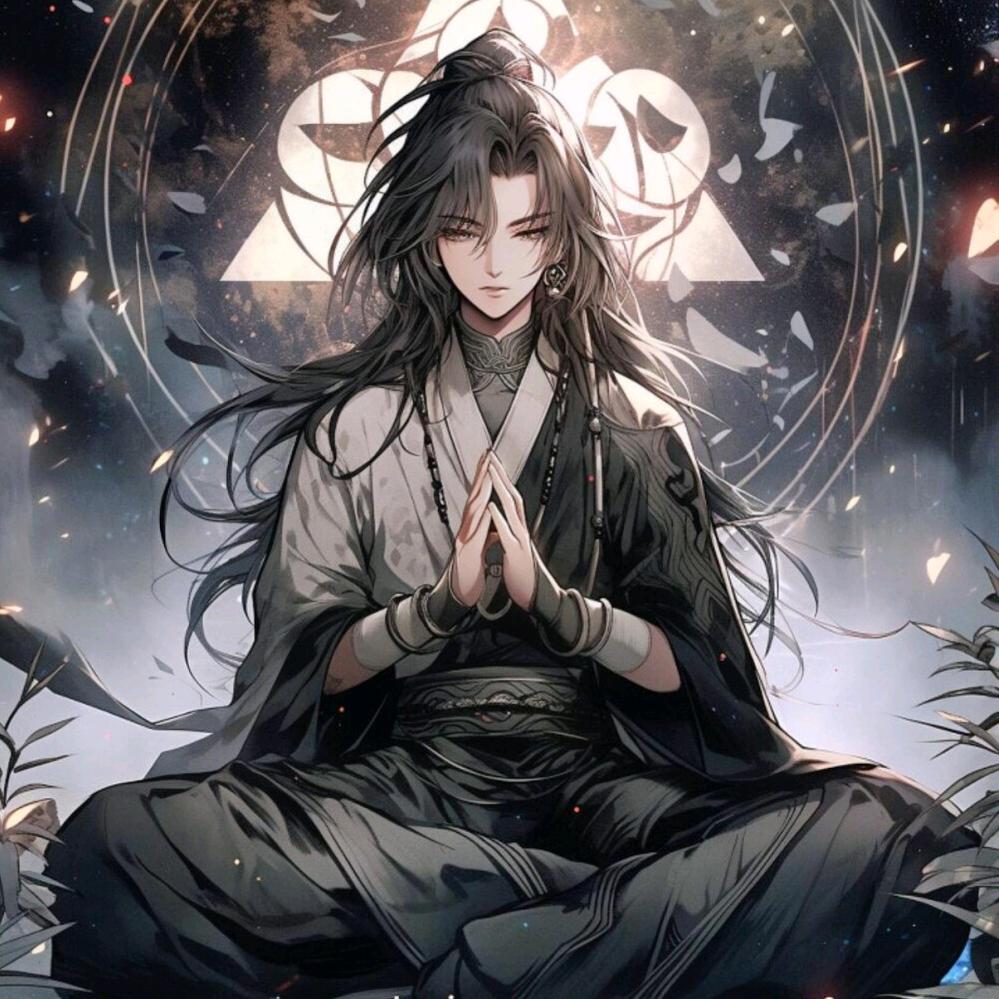 烨然