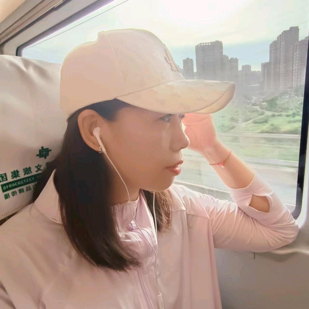 小敏喜欢音乐🎵